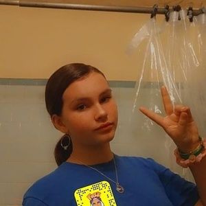 Meet your Posher, Jasmine